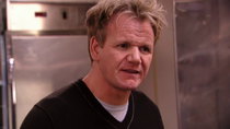 Kitchen Nightmares (US) - Episode 22 - Cafe 36