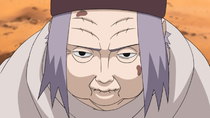 Naruto Shippuuden - Episode 12 - The Retired Old Woman's Determination