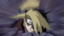 Naruto Shippuuden - Episode 32 - The Return of Kazekage