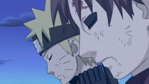 Naruto Shippuuden - Episode 31 - Thing to be Inherited