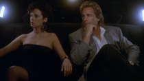 Miami Vice - Episode 11 - Rock and a Hard Place