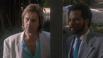 Miami Vice - Episode 21 - Deliver Us from Evil (1)