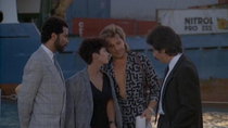 Miami Vice - Episode 8 - Like a Hurricane