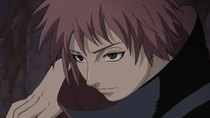 Naruto Shippuuden - Episode 21 - True Face of Sasori