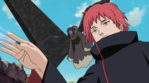 Naruto Shippuuden - Episode 24 - The Third Kazekage