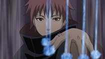 Naruto Shippuuden - Episode 23 - Father and Mother