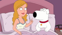 Family Guy - Episode 14 - We Love You, Conrad