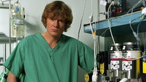 Green Wing - Episode 2 - Rumours
