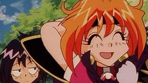 Slayers Next Episode 1