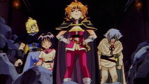 Slayers Next Episode 1