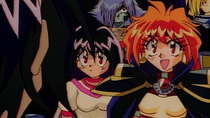 Slayers Next - Episode 12 - The Unexpected End? The Shocking Truth!