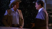 Dallas - Episode 15 - The Reckoning