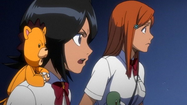 bleach ep 72