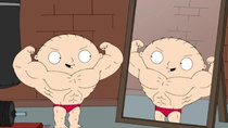 Family Guy - Episode 13 - Stew-Roids