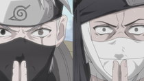 Naruto - Episode 9 - Kakashi: Sharingan Warrior!