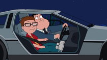 American Dad! - Episode 16 - Spring Breakup