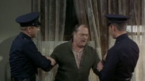 Adam-12 - Episode 22 - Log 114: The Hero