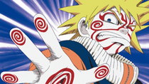 Naruto - Episode 2 - My Name Is Konohamaru!