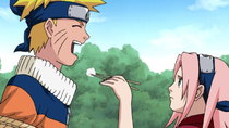 Naruto - Episode 5 - You Failed! Kakashi's Final Decision