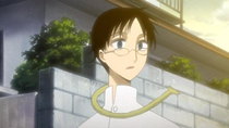 xxxHOLiC - Episode 13 - Transfiguration