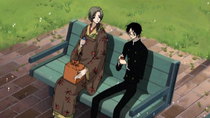 xxxHOLiC - Episode 22 - Temptations