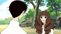 xxxHOLiC - Episode 18 - Ground Cherry