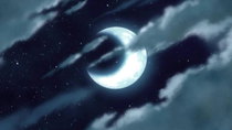 Sousei no Aquarion - Episode 21 - Crimson Path