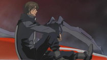 Sousei no Aquarion - Episode 5 - King of the Underground Labyrinth