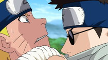 Naruto - Episode 186 - Laugh Shino
