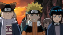 Naruto - Episode 188 - Mystery: The Targeted Peddler