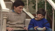 Charles in Charge - Episode 13 - The Commotion