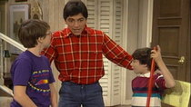 Charles in Charge - Episode 15 - Jill's Decision