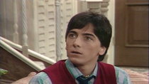 Charles in Charge - Episode 1 - Pilot