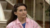 Charles in Charge - Episode 19 - Charles' Spring Break (A.K.A.: The Last Resort)