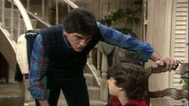 Charles in Charge - Episode 16 - Pressure from Grandma