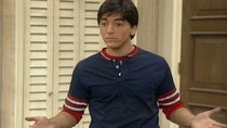 Charles in Charge - Episode 6 - Slumber Party