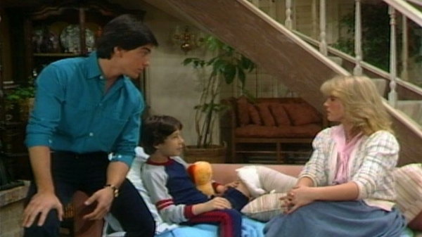 Charles in Charge - S01E21 - Mr. Brilliant