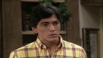 Charles in Charge - Episode 18 - Charles 'R' Us