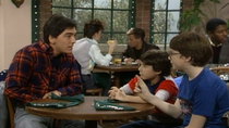 Charles in Charge - Episode 14 - Mr. President