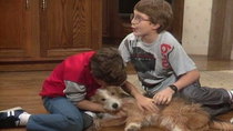 Charles in Charge - Episode 11 - Home for the Holidays