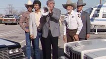 Dallas - Episode 30 - End Game