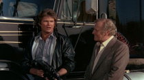 Knight Rider - Episode 14 - Hearts of Stone