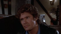 Knight Rider - Episode 4 - Good Day at White Rock