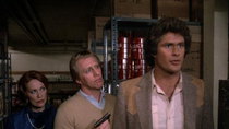 Knight Rider - Episode 18 - Chariot of Gold