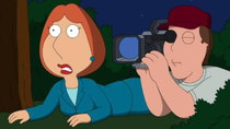 Family Guy - Episode 10 - FOX-y Lady