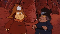 BraveStarr - Episode 21 - Lost Mountain