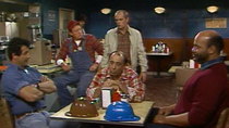 Newhart - Episode 19 - Heaven Knows Mr. Utley