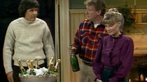 Newhart - Episode 4 - Shall We Gather at the River?