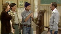 Newhart - Episode 2 - Mrs. Newton's Body Lies A'Mould'ring in the Grave