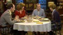 Newhart - Episode 8 - Some are Born Writers...Others Have Writers Thrust Upon Them
